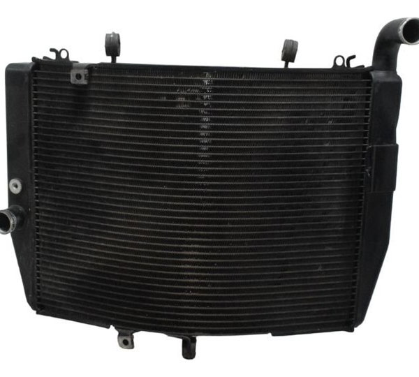 Radiador Honda Cbr 600rr 07-12 Original