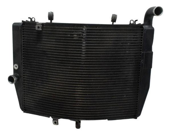Radiador Honda Cbr 600rr 07-12 Original