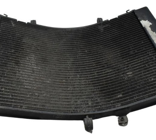 Radiador Honda Cbr 600rr 07-12 Original