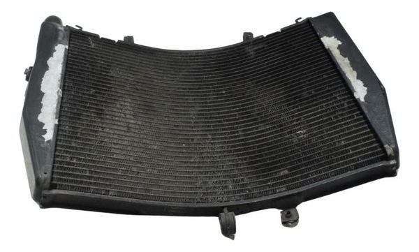 Radiador Honda Cbr 600rr 07-12 Original