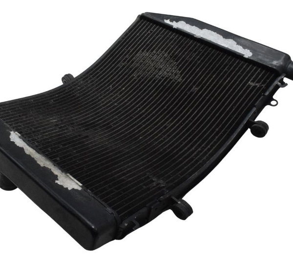 Radiador Honda Cbr 600rr 07-12 Original