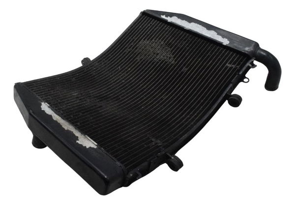 Radiador Honda Cbr 600rr 07-12 Original