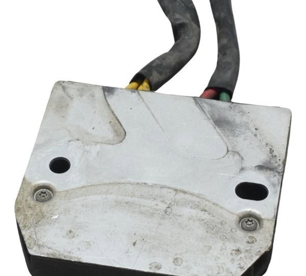 Retificador Carga Honda Cbr 600rr 07-12 Original