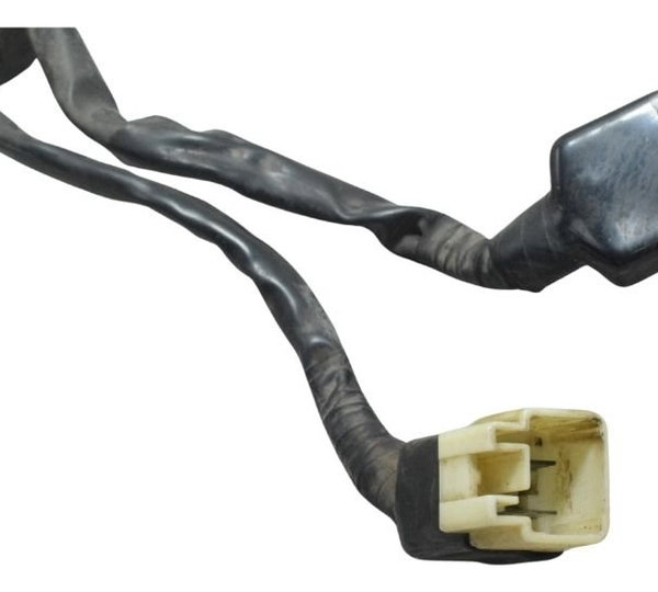 Retificador Carga Honda Cbr 600rr 07-12 Original