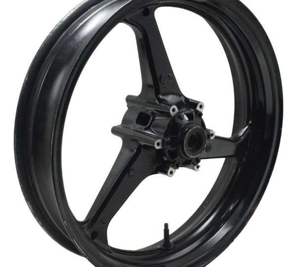 Roda Dianteira Honda Cbr 600rr 07-12 Original