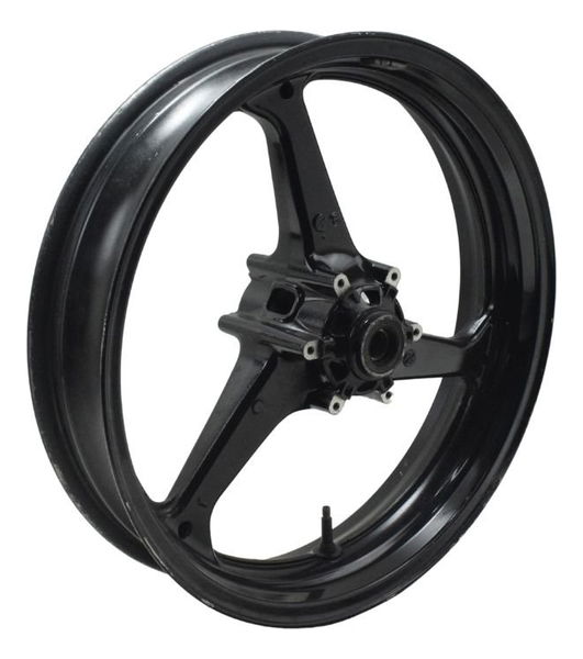 Roda Dianteira Honda Cbr 600rr 07-12 Original