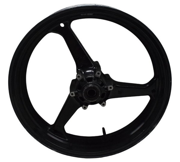 Roda Dianteira Honda Cbr 600rr 07-12 Original