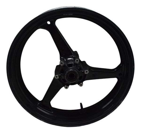 Roda Dianteira Honda Cbr 600rr 07-12 Original