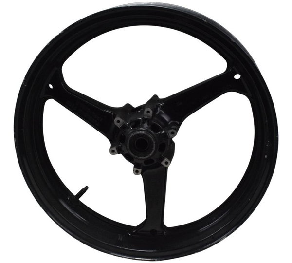 Roda Dianteira Honda Cbr 600rr 07-12 Original