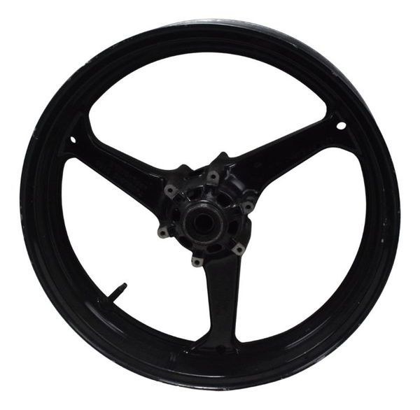 Roda Dianteira Honda Cbr 600rr 07-12 Original