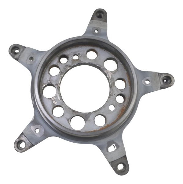 Flange Roda Traseira Honda Vfr 1200 F 10-12 Original