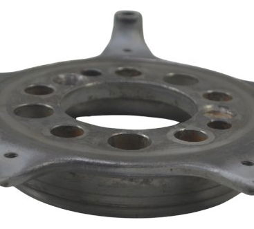 Flange Roda Traseira Honda Vfr 1200 F 10-12 Original