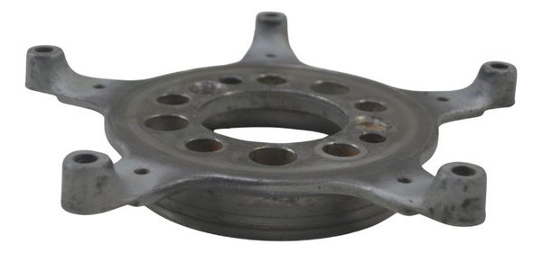 Flange Roda Traseira Honda Vfr 1200 F 10-12 Original