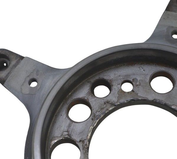 Flange Roda Traseira Honda Vfr 1200 F 10-12 Original