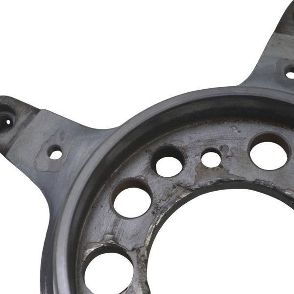 Flange Roda Traseira Honda Vfr 1200 F 10-12 Original