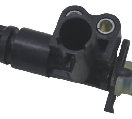 Flauta Injeção Honda Vfr 1200 F 10-12 Original