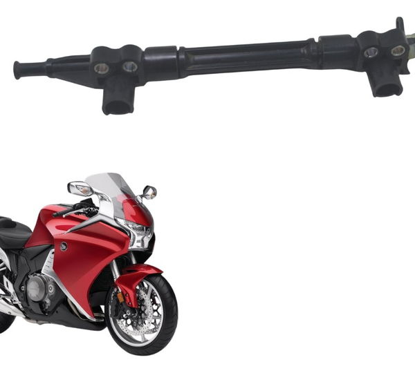 Flauta Injeção Honda Vfr 1200 F 10-12 Original