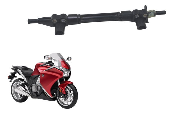 Flauta Injeção Honda Vfr 1200 F 10-12 Original