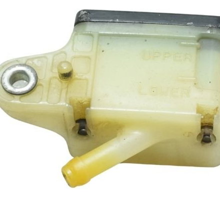 Reservatório Freio Traseiro Honda Cbr 600rr 07-12 Original