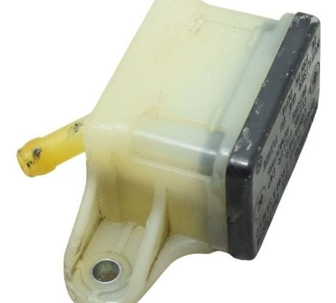 Reservatório Freio Traseiro Honda Cbr 600rr 07-12 Original