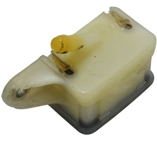 Reservatório Freio Traseiro Honda Cbr 600rr 07-12 Original