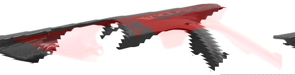 Spoiler Esquerdo C/avaria Honda Cbr 600rr 07-12 Origina