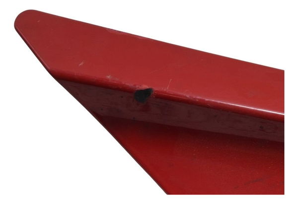 Spoiler Esquerdo C/avaria Honda Cbr 600rr 07-12 Origina