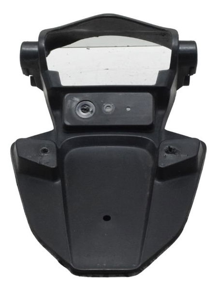 Suporte Placa Honda Cbr 600rr 07-12 Original