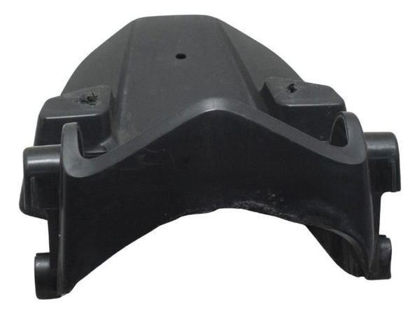 Suporte Placa Honda Cbr 600rr 07-12 Original