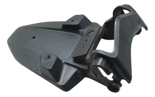 Suporte Placa Honda Cbr 600rr 07-12 Original