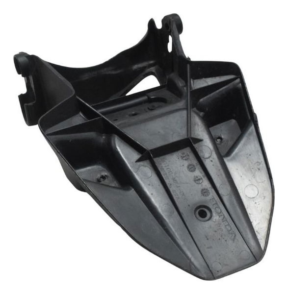 Suporte Placa Honda Cbr 600rr 07-12 Original