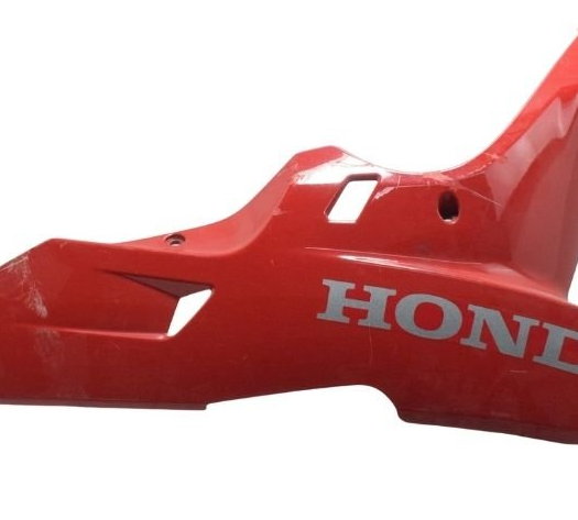 Spoiler Direito C/detal Honda Cbr 600rr 07-12 Original