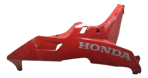 Spoiler Direito C/detal Honda Cbr 600rr 07-12 Original