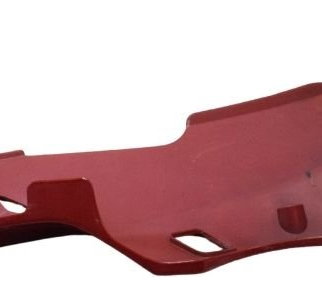 Spoiler Direito C/detal Honda Cbr 600rr 07-12 Original