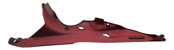 Spoiler Direito C/detal Honda Cbr 600rr 07-12 Original