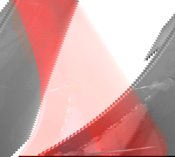 Spoiler Direito C/detal Honda Cbr 600rr 07-12 Original