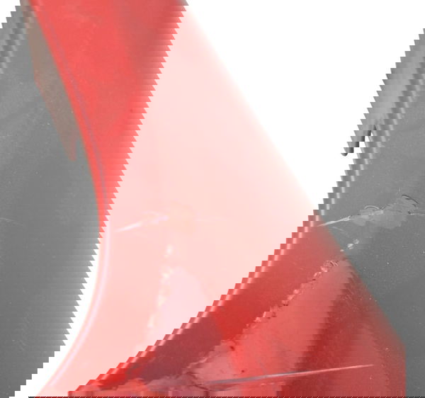 Spoiler Direito C/detal Honda Cbr 600rr 07-12 Original