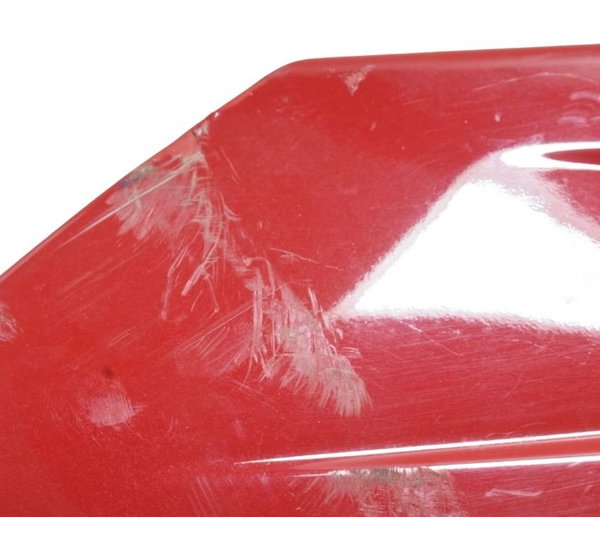 Spoiler Direito C/detal Honda Cbr 600rr 07-12 Original