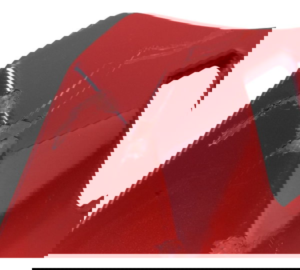 Spoiler Direito C/detal Honda Cbr 600rr 07-12 Original