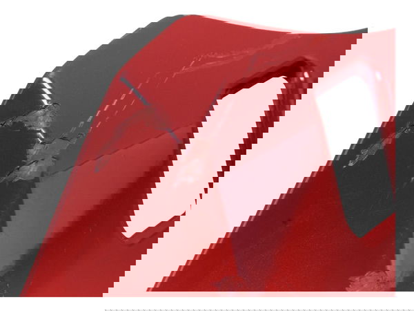 Spoiler Direito C/detal Honda Cbr 600rr 07-12 Original