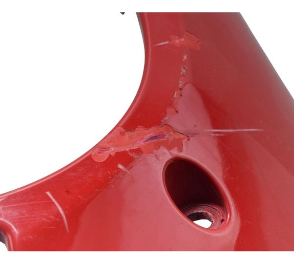 Spoiler Direito C/detal Honda Cbr 600rr 07-12 Original