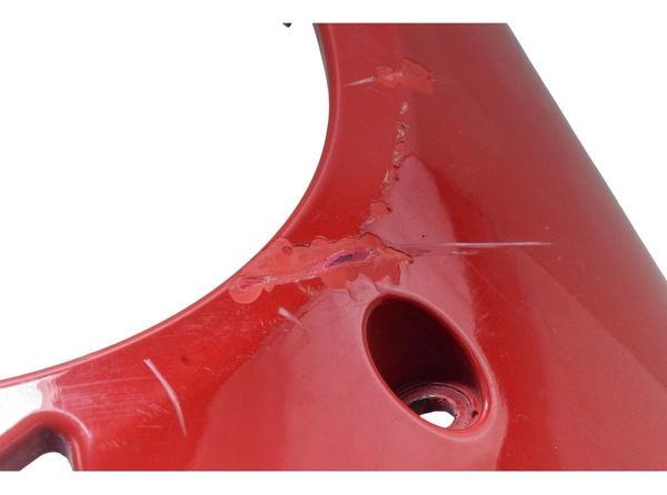 Spoiler Direito C/detal Honda Cbr 600rr 07-12 Original