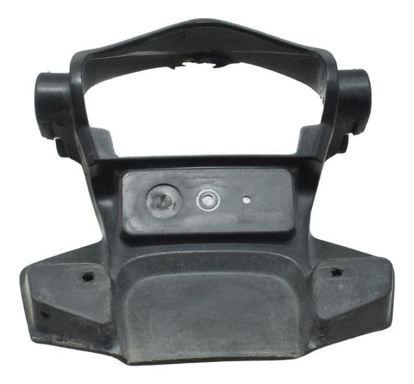 Suporte Placa C/ Avaria Honda Cbr 600rr 07-12 Original