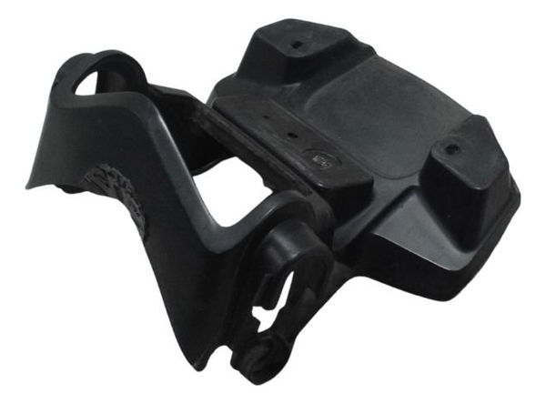 Suporte Placa C/ Avaria Honda Cbr 600rr 07-12 Original