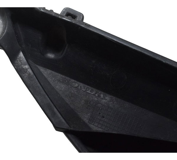 Suporte Pisca Traseiro Esq Honda Cbr 600rr 07-12 Original