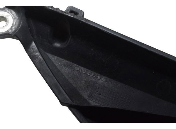 Suporte Pisca Traseiro Esq Honda Cbr 600rr 07-12 Original