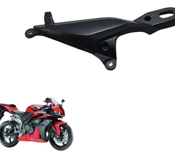 Suporte Pisca Traseiro Dir Honda Cbr 600rr 07-12 Original