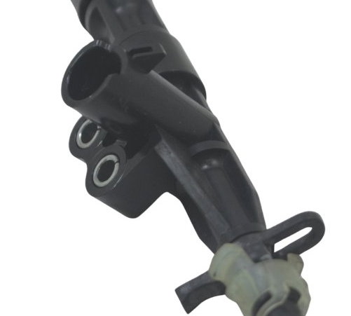 Flauta Injeção Honda Vfr 1200 F 10-12 Original