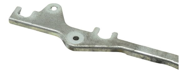 Suporte Flauta Bico Honda Cbr 600rr 07-12 Original