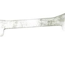 Suporte Flauta Bico Honda Cbr 600rr 07-12 Original